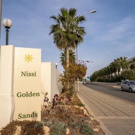 Nissi Апартаменти