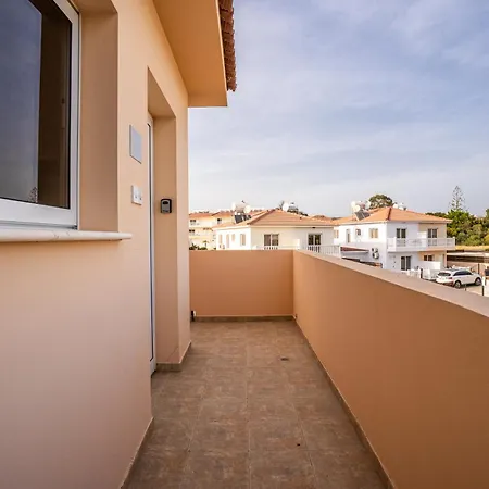 Appartamento Nissi Ayia Napa