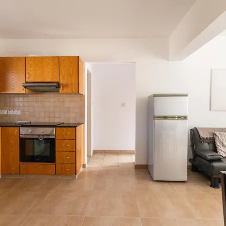 Nissi Appartamento Ayia Napa