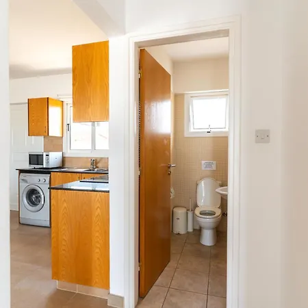 Nissi Apartment Agia Napa
