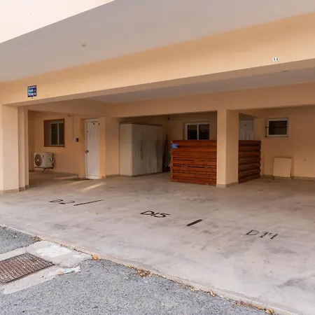Apartment Nissi