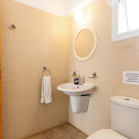Apartment Nissi Agia Napa