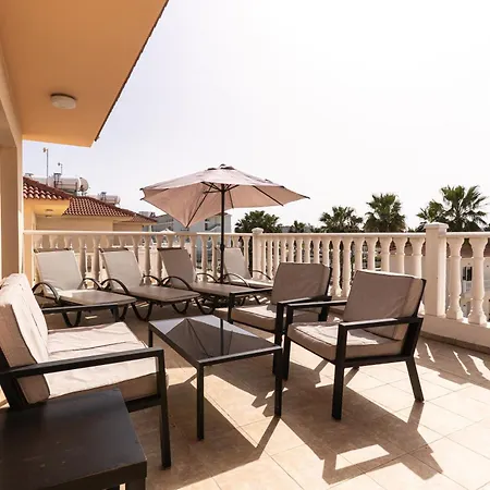 Appartamento Nissi Ayia Napa