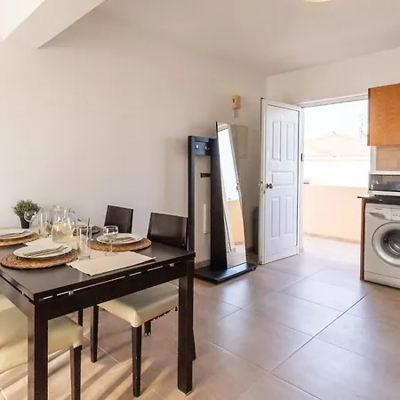 Appartamento Nissi Ayia Napa